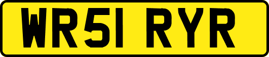 WR51RYR