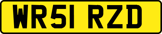 WR51RZD