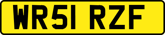 WR51RZF