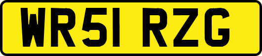 WR51RZG