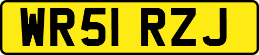 WR51RZJ