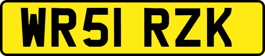 WR51RZK