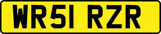 WR51RZR