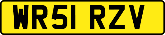 WR51RZV