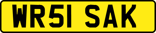 WR51SAK