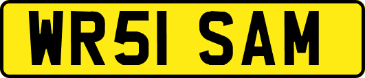 WR51SAM