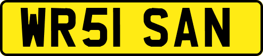 WR51SAN