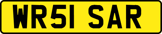 WR51SAR