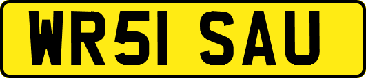 WR51SAU