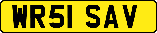 WR51SAV