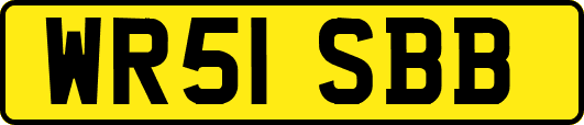 WR51SBB
