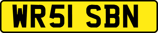 WR51SBN