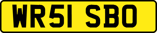 WR51SBO