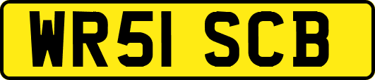 WR51SCB