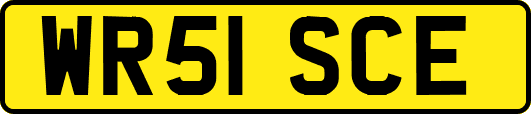 WR51SCE