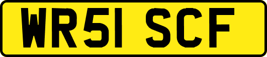 WR51SCF