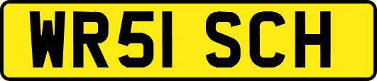 WR51SCH