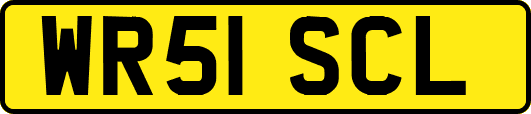 WR51SCL