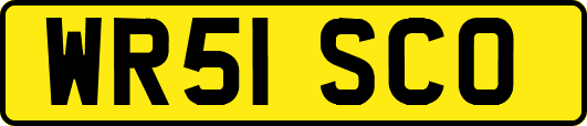 WR51SCO