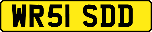 WR51SDD