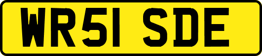 WR51SDE