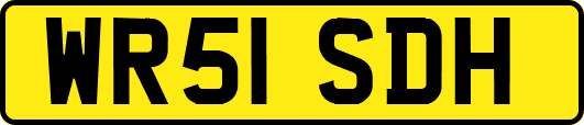 WR51SDH