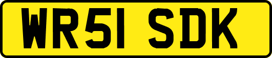 WR51SDK