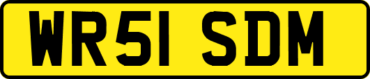 WR51SDM