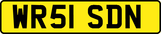 WR51SDN