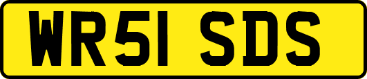 WR51SDS