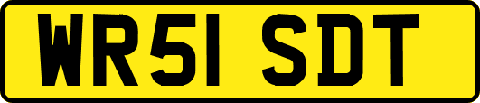 WR51SDT