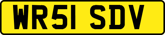 WR51SDV