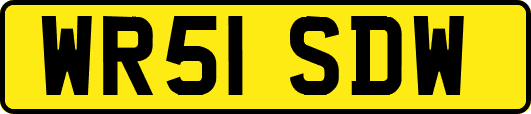 WR51SDW