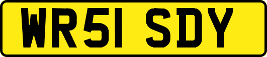 WR51SDY