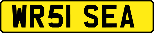 WR51SEA
