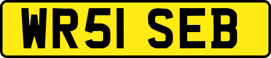 WR51SEB