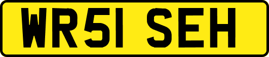 WR51SEH