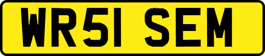 WR51SEM