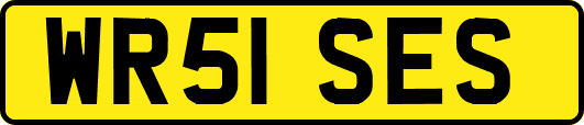 WR51SES