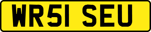 WR51SEU