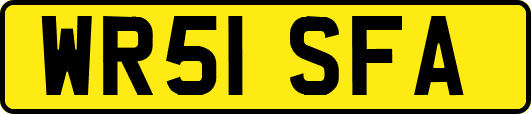 WR51SFA