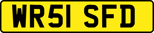 WR51SFD