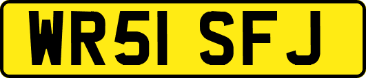 WR51SFJ