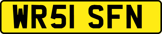 WR51SFN