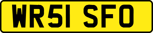 WR51SFO