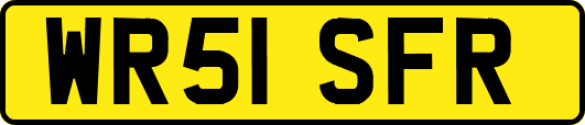 WR51SFR