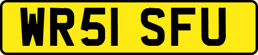 WR51SFU