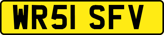WR51SFV
