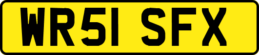 WR51SFX