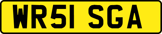 WR51SGA